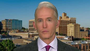 Joe diGenova: Sen. Burr’s subpoena of Donald Trump, Jr. is all about political theater – not the Russia probe