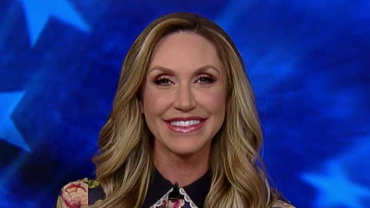 Lara Trump on Don Jr. subpoena: This is harassment of our family