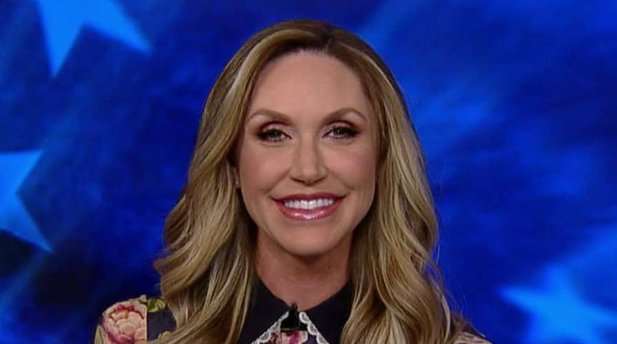 Lara Trump on Don Jr. subpoena: This is harassment of our family