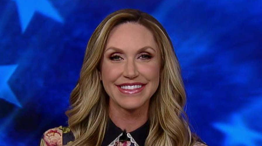 Lara Trump on Don Jr. subpoena: This is harassment of our family