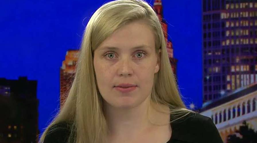 Former anti-vaxx mom explains why she changed her mind about getting her kids inoculated