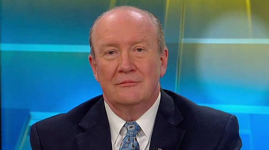 Department of Justice set to look into the origins of the Trump-Russia investigation