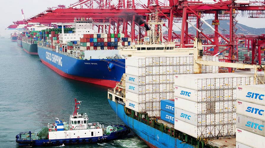 Us To Slap Tariffs On 200b In Chinese Goods Wh Says But Trade Talks Us To Slap Tariffs On 200b In Chinese Goods Wh Says But Trade Talks