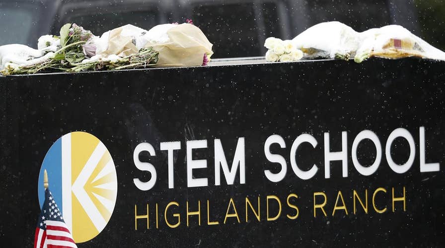 Report: Parents warned officials about 'violence and bullying' months before Colorado high school shooting