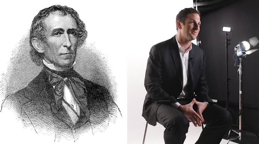 Jared Cohen: The worst day in presidential history