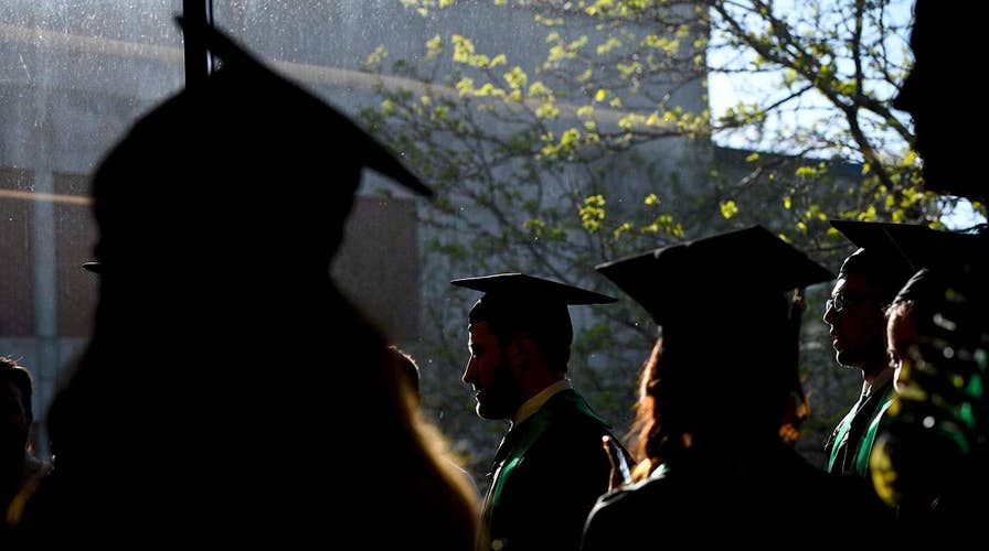 Financial advice for new college graduates