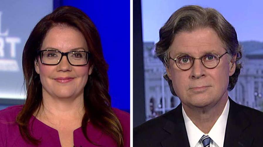 The economic and political impact of President Trump's trade agenda