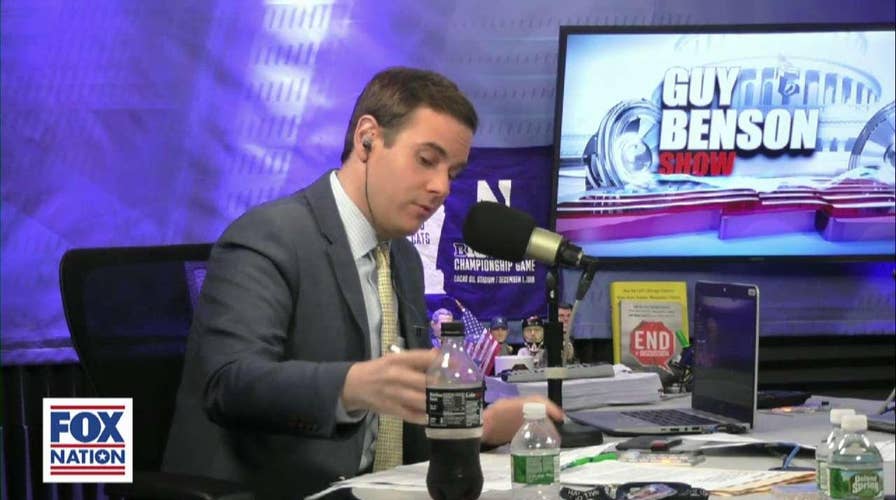 Ken Starr on The Mueller Report "It Still Falls Short, as I See it, of Constituting Criminal Conduct"