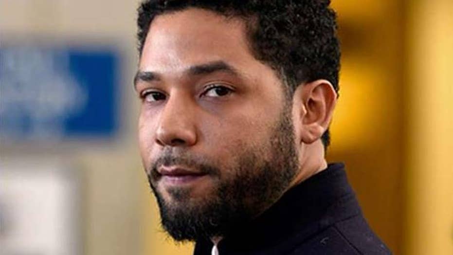 Image result for jussie smollett