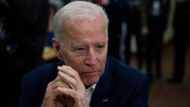 Biden slams Trump over escalating trade war with China