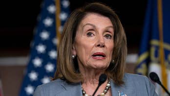 Mary Anne Marsh: On impeachment, Trump is playing a high-stakes game of chicken -- one he is likely to lose