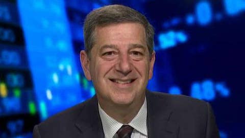 Former Walmart CEO  on trade tariffs