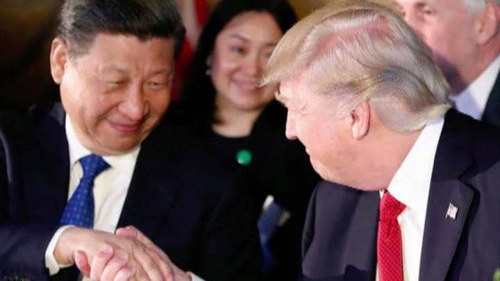 US-China trade talks end with no deal