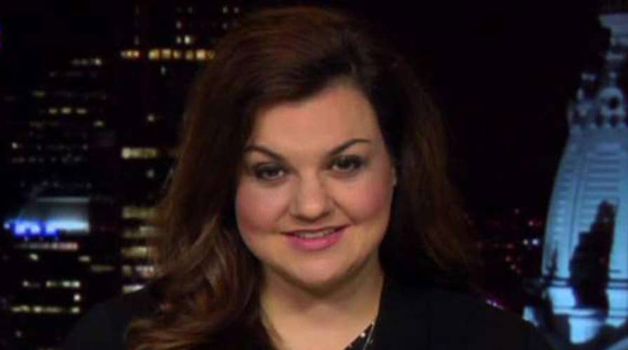 Pro-life activist: Violence against pro-life supporters goes unchecked, unnoticed