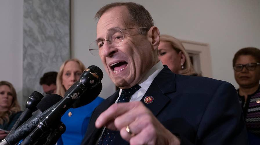 Are Democrats being hypocritical by holding Barr in contempt?