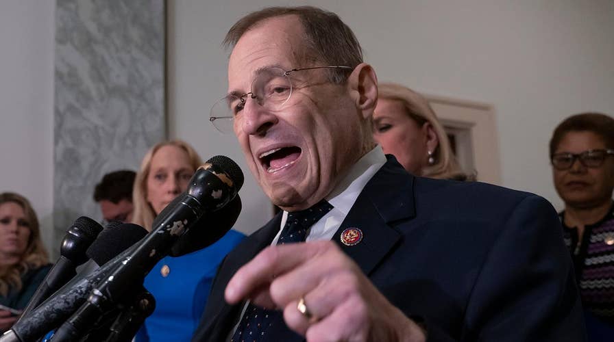 Are Democrats being hypocritical by holding Barr in contempt?