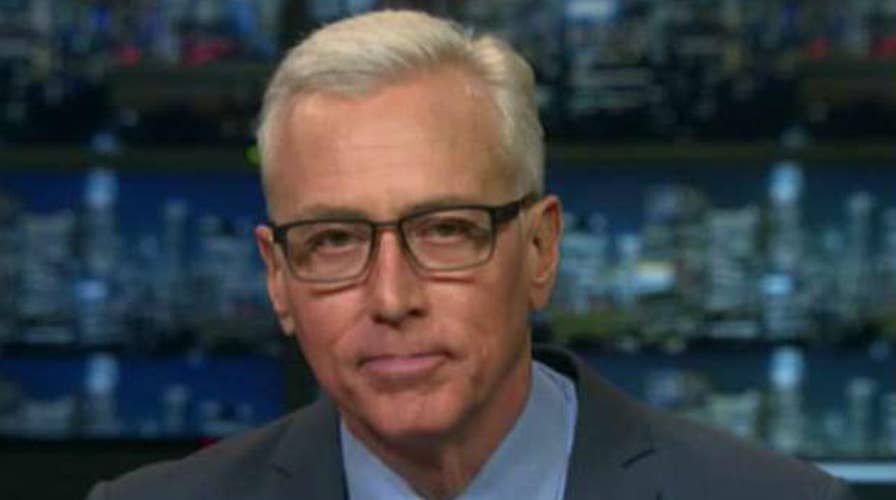 Dr. Drew: Masculinity can be 'toxic' or it can help people in extreme situations