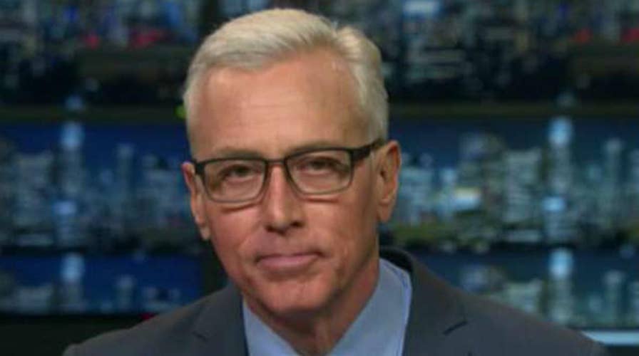 Dr. Drew: Masculinity can be 'toxic' or it can help people in extreme situations