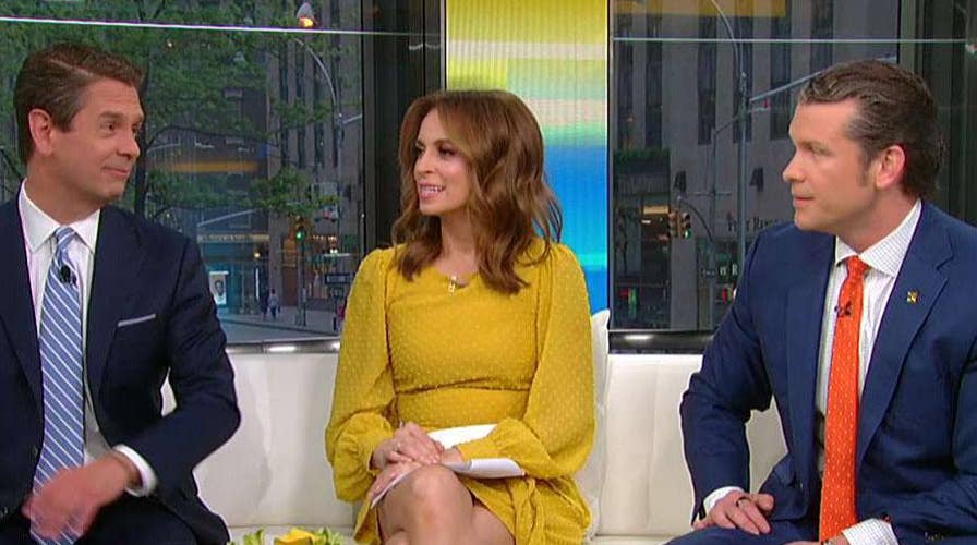 President Trump has a new nickname for 2020 Democrat Pete Buttigieg