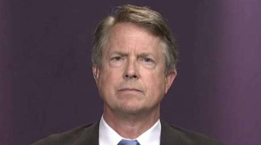 China trade war causes problems for Midwestern farmers