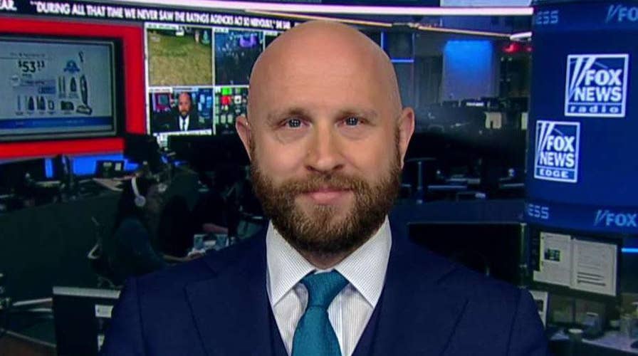 Nadler, Deutch and Swalwell introduce bill to freeze statute of limitations on crimes for presidents