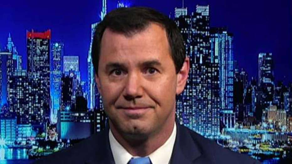 Concha Some Press Covering Trump S Leaked Tax Returns Showing The Worst Kind Of Bias Fox News