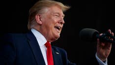 Liz Peek: Trump vs Biden may not be the match Democrats are hoping for