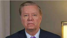 Graham pushing to declassify key 'document' on Steele dossier, announces new asylum law package