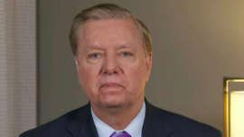 Graham pushing to declassify key 'document' on Steele dossier, announces new asylum law package