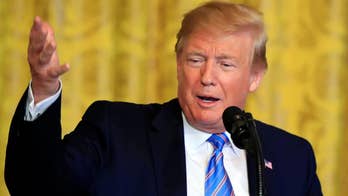 Media in Trump 'crisis' mode