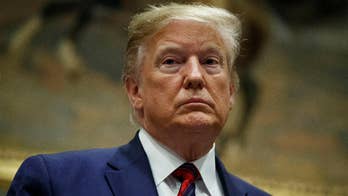 Geoff Shepard: Yes, Trump and Nixon are alike in many ways -- just not the ways Trump’s opponents would like