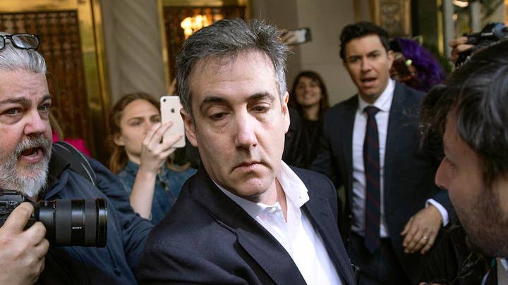 What will life in federal prison be like for Michael Cohen?