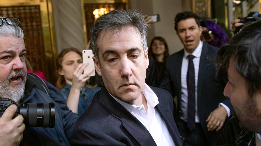What will life in federal prison be like for Michael Cohen?