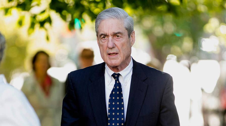 Democrats demand an unredacted Mueller report