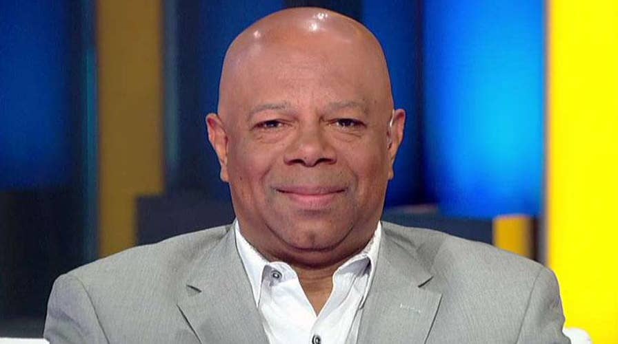 Do progressives take African American voters for granted?