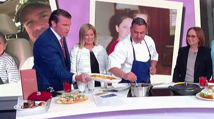 The perfect brunch recipes to treat mom on her special day