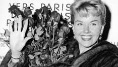Doris Day, dead at age 97, remembered by celebrities as a 'Hollywood icon' who 'lit up the screen'