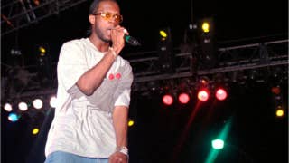 Ex-Fugees rapper charged in campaign finance conspiracy case - Fox News