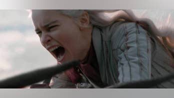 'Game of Thrones' counseling available for those mourning loss of show