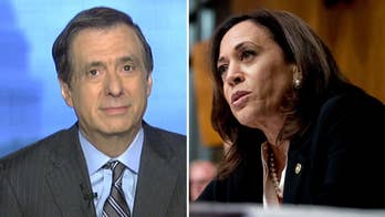 Beto, Kamala plotting a media 'reintroduction' as Biden surges