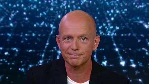 Steve Says: Standing up to China