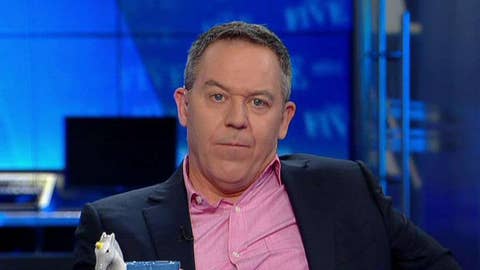 Gutfeld on social media tattletales