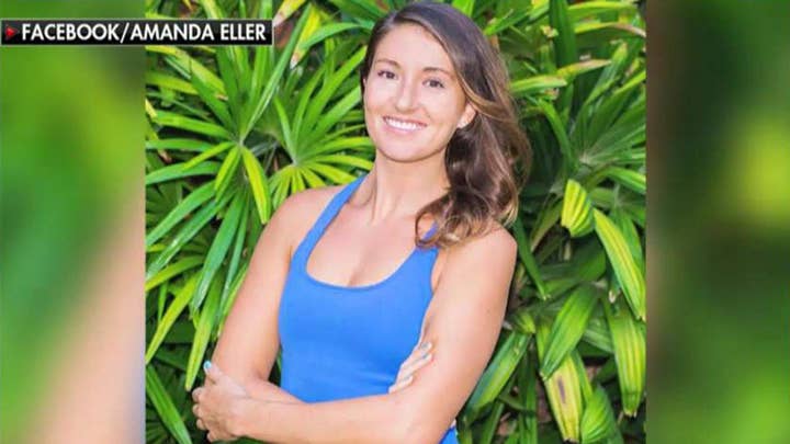 Family ramps up search for missing hiker in Hawaii