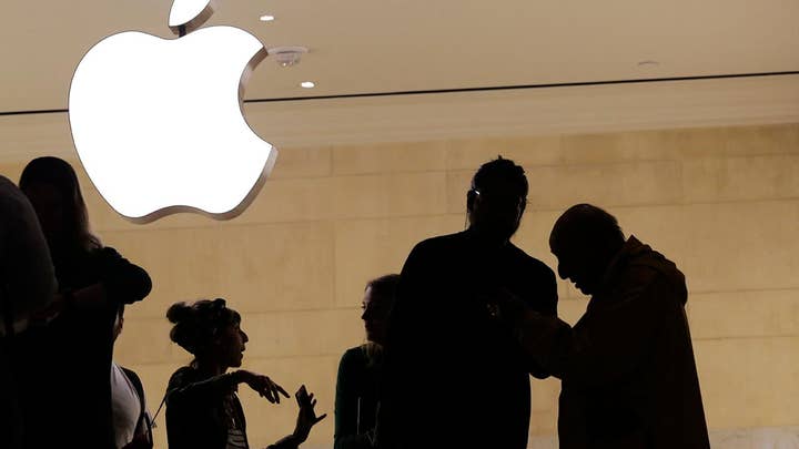 Supreme Court rules against Apple in App Store antitrust case