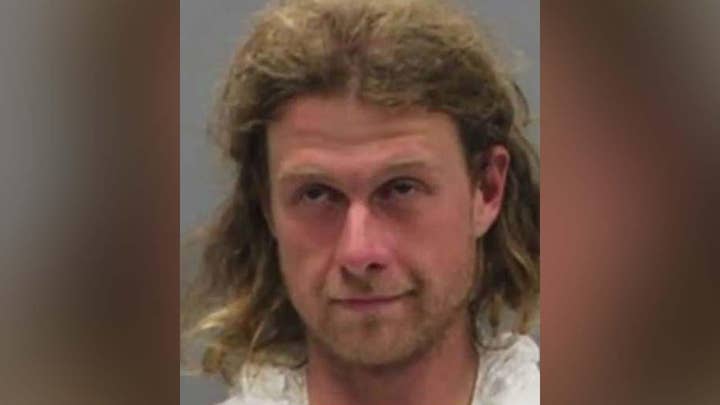 Authorities say male hiker sent out SOS following machete attack on Appalachian Trail