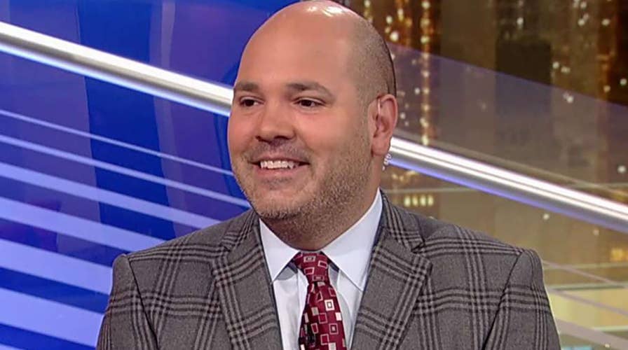 Ohio GM plant keeps jobs after Trump applies pressure