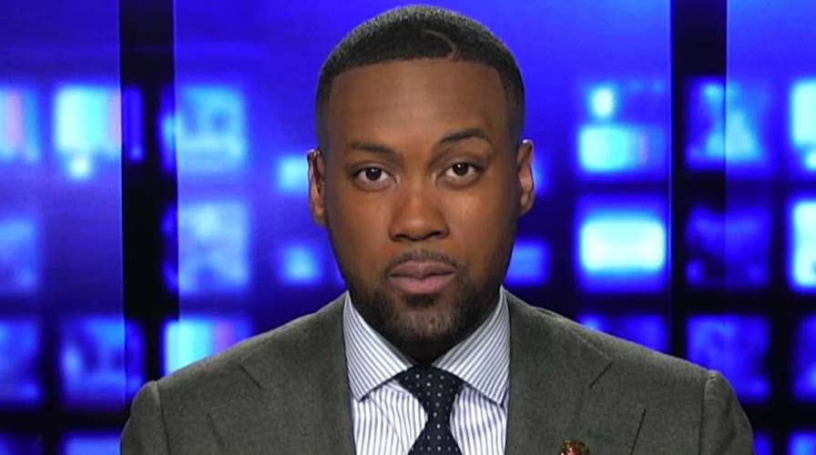 Are progressives taking black voters for granted?