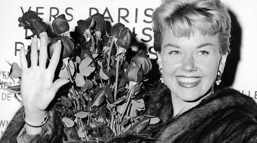 Legendary actress Doris Day dead at 97