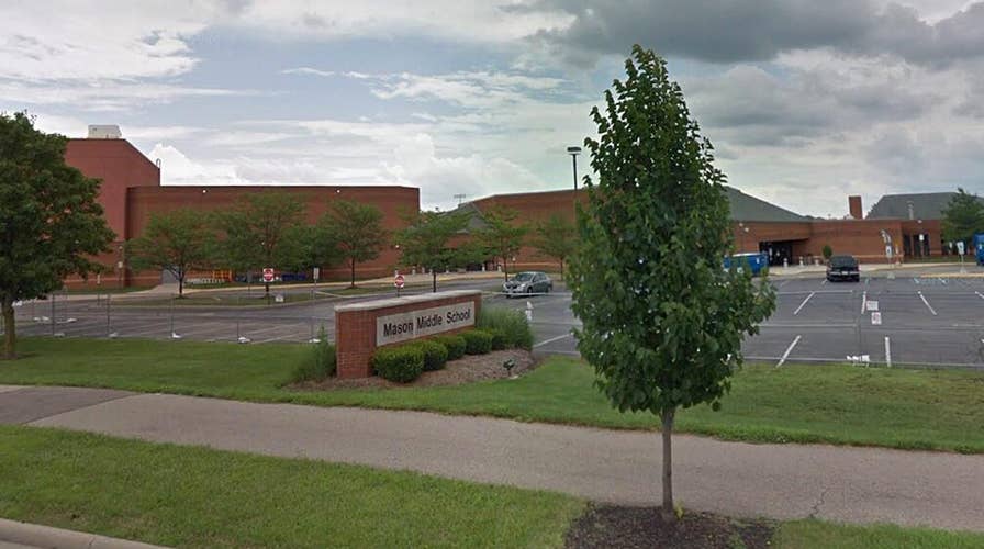 Ohio school district defends removing valedictorian, salutatorian honors in effort to improve mental health