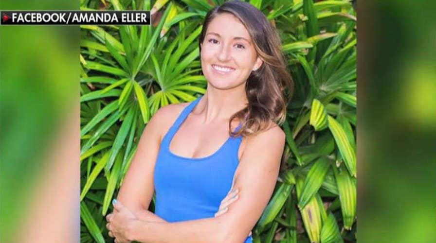 Family ramps up search for missing hiker in Hawaii